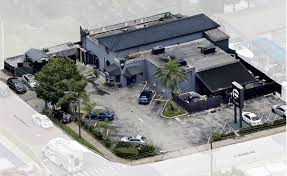 It was the deadliest mass shooting in u.s. Terror Shooting At Gay Nightclub In Orlando Leaves At Least 49 Dead 53 Wounded Wsj
