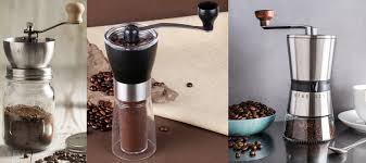 It was a step up for me at the time from drip brewed coffee. Best Manual Coffee Grinders Our Baristas Reveal Their Top 5