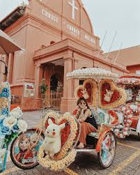 malaysia malacca マレーシア マラッカ fair grounds instagram