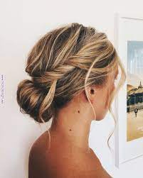 We did not find results for: Bridesmaidshair By Me Hairstyle Wedding On Upstyle Hairstyle Bridesmaids Bridesmaid Lowbun Braided Ha Hair Styles Long Hair Styles Braided Hairstyles