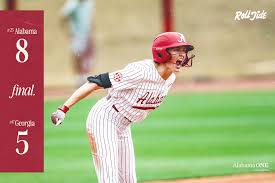 University of Alabama Athletics