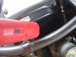 Maybe you would like to learn more about one of these? Tacra S Diy Garage Cara Menggunakan Timing Light