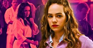 Sam LaRusso's 10 Best Cobra Kai Scenes, Ranked