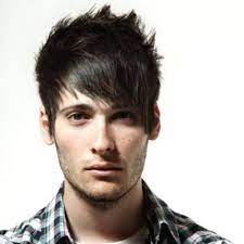 Short Hairstyles For Guys Cool Hairstyles For Men Ideas Cool Hairstyles For Men Haircuts For Men Mens Hairstyles Medium Hair Styles