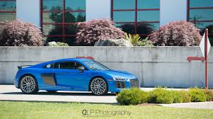 Image result for Ara Blue 2017 R8