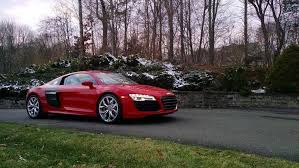 Image result for Brilliant Red 2012 R8