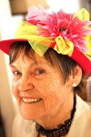 Viancie Hampton Campbell