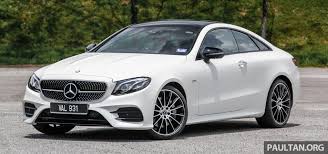 Berikut adalah senarai akta utama yang digubal oleh parlimen malaysia. Sst Mercedes Benz Price List 19 Models Up 6 Down Paultan Org