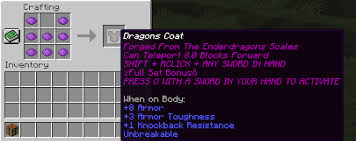 It is recommended, but not required that . More Armour 1 16 1 17 Support Spigotmc High Performance Minecraft