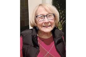 Eleanor Volk Obituary (1940