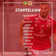 Check spelling or type a new query. Startelvan Mot Hammarby Kalmar Ff