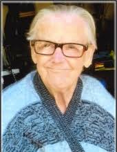 Obituary information for Mary Jane Whitemore (nee Kruithoff)