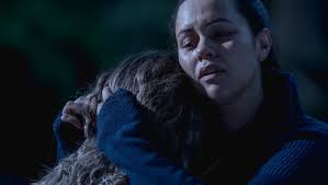 Cian Elyse White draws