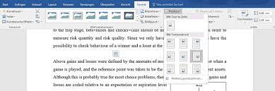 In diesem tutorial zeige ich euch, wie ihr in word ein bild einfügt und das bild frei bewegen könnt, sodass sich nicht immer der ganze text verschiebt. Wie Kann Ich Mein Bild Im Text Positionieren