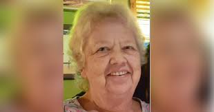Shirley Tart Obituary
