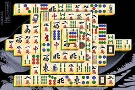 Mahjongg Titans Mahjong Com Mahjong Tiles Mahjong Puzzle Mahjong Online