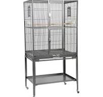 Brisbane Cage