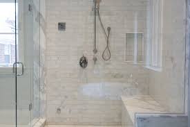 We did not find results for: Marble Shower Bench Contemporary Bathroom Terra Verre