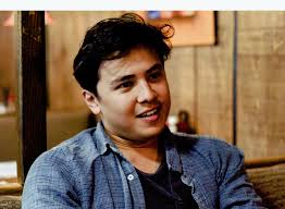 coming up for air: cast and crew — Roger D Rapoport: writer, activist,  filmmaker