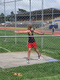 Well done to our Athletics...