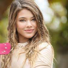 Laneya Grace Beauty Girl Most Beautiful Faces Beauty