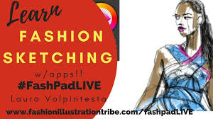Personally, i use an ipad mini to use my apps for fashion illustration (at the time of this writing: Digital Fashion Illustration Course Fashionillustrationtribe