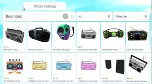 If you want to listen to music id in roblox then you need to buy a boombox. Best Loud Roblox Song Id Codes How To Use Them For Free August 2021