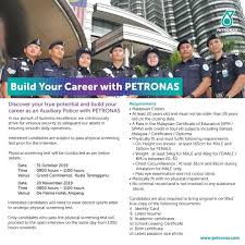 Peluang kerjaya hha associates sdn.bhd adalah syarikat bumiputra yang memegang lesen petronas dan telah terlibat selama lebih. Kerja Kosong Polis Petronas Kerja Kosong Malaysia