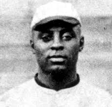 October 4, 1921: Oscar Charleston and Charlie Blackwell bash the Cardinals'  barnstormers in Game 2