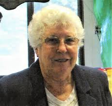 Obituary of Nora F. Leonard