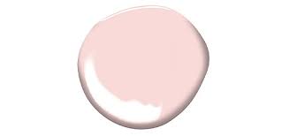 For a dreamy white look, add 'pink bliss' accent pillows to a white sofa in a white painted room. Painting Your House Everything You Need To Know
