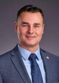 Rep. James Holtzclaw
