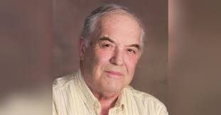 Thomas D. Morris Obituary