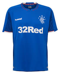 See more ideas about rangers fc, ranger, glasgow rangers fc. Hummel Rangers Fc Home 18 19 Jersey S S Blue White Red Hummelsport De