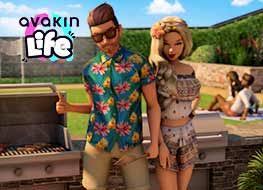 Avakin Life Mod Ios 2020 In 2020 Free Games Avakin Life Hack Game Resources