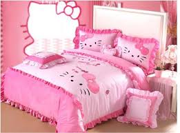What is the lead time9 a: Dreamful Hello Kitty Room Designs For Girls Designmaz