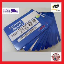 Touch 'n go is the only electronic toll collection (etc) operator for all highways in peninsular malaysia. Rfid Diy Tngo Touch N Go Self Fitment Diy Rfid Tag Sticker Rfid Tngo Ship Sameday Shopee Malaysia