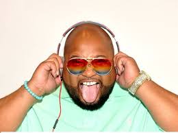 Jazze Pha