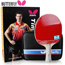 Timo boll gold table tennis bat. Timo Boll Echtem Schmetterling Tischtennis Ping Pong Schlager Raquete Fur Senior Spieler Timo Boll Ping Pong Racketbutterfly Table Tennis Aliexpress