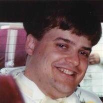 Sean Ransom Obituary