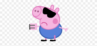 Don't forget to check out the wonderful personalized video invitations at posh tiger. Name Peppa Pig Cut Out Printable Free Transparent Png Clipart Images Download