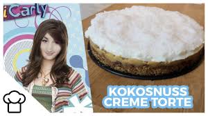 Stream it now on @paramountplus. Icarly Kokosnuss Creme Torte Coconut Cream Pie By Kupferfuchs