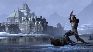 Game guide story the alliance war alliances craglorn the imperial city orsinium; Product Details The Elder Scrolls Online