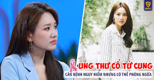 Chống ung thư cổ tử cung bằng thực phẩm dễ kiếm. Phá»¥ Ná»¯ Nen Tiem Ngá»«a Ung ThÆ° Cá»• Tá»­ Cung Cang Sá»›m Cang Tá»'t Cong Ty Cá»• Pháº§n Vacxin Viá»‡t Nam