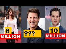 Tell us where you are. Mission Impossible Fallout Actors Salary And Who Is Playing Who In Mission Impossible Fallout Movie Fallout Movie Mission Impossible Fallout Mission Impossible