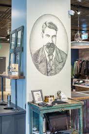 interior design by cutler for goodlad clothing co design vancouver commercial interiors architecture design commercial interior design