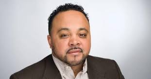 Gilbert Johnson: From Crack Baby to Crack Organizer