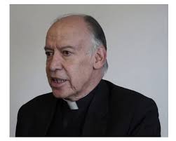 Monseñor alirio lópez también es recordado su aparición en el famoso programa pandillas guerra y paz, donde hablaba de las problemáticas sociales que aquejaban a los jóvenes de la localidad de ciudad bolívar, a los que ayudó en diferentes oportunidades para que se resocializaran. Monsenor Juan Miguel Huertas Descansa En La Casa Del Padre El Catolicismo