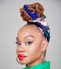 Workshop with Camille A. Brown at Gibney 280 Broadway