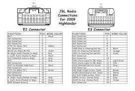Why purchase the aftermarket wire harness? Toyota Radio Wiring Color Code Wiring Diagram Station Station Lionsclubviterbo It